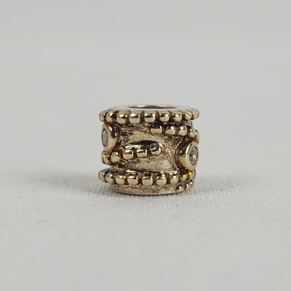 Persona 925 Sterling Silver Cleopatra Bead Charm - Picture 2 of 5